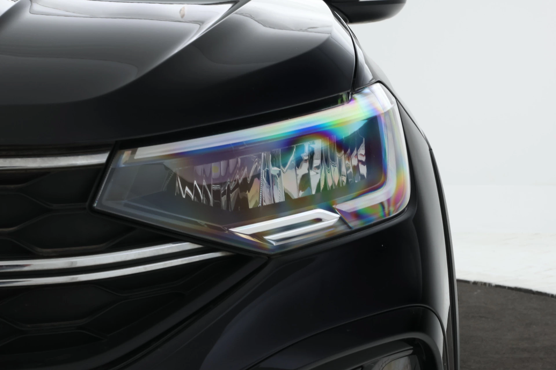 Hoofdafbeelding Volkswagen Taigo