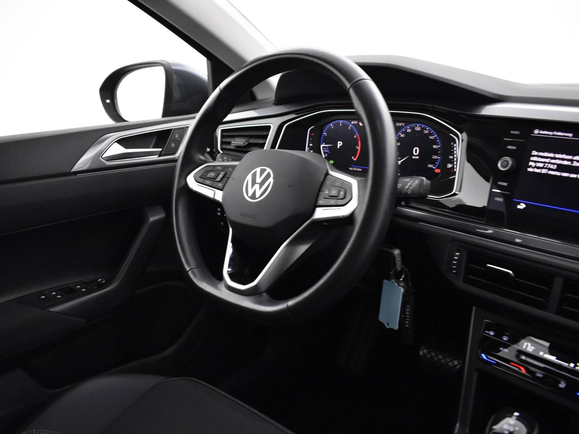 Hoofdafbeelding Volkswagen Taigo