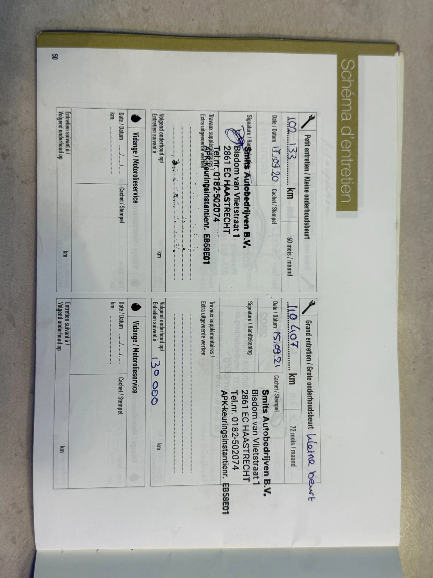 Hoofdafbeelding Hyundai ix35