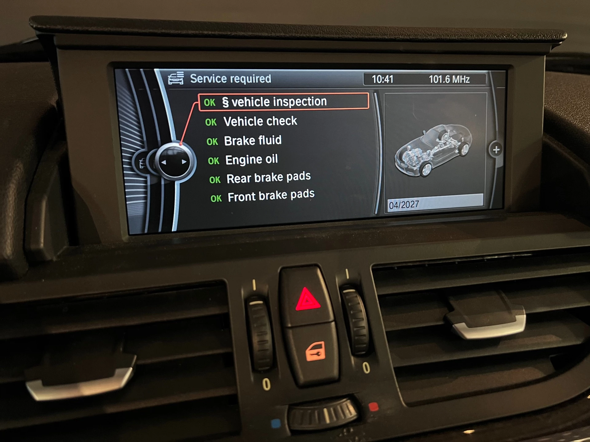Hoofdafbeelding BMW Z4