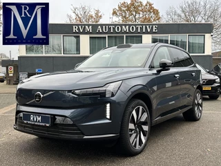 Volvo EX90 Twin Motor Performance Ultra 7p. 111 kWh AWD | MEGA VOL! | WLTP 624km | onderhoudscontract t/m 01-2030 (CAREPACK)| fabrieksgarantie t/m 01-2027 | 69500 ex BTW