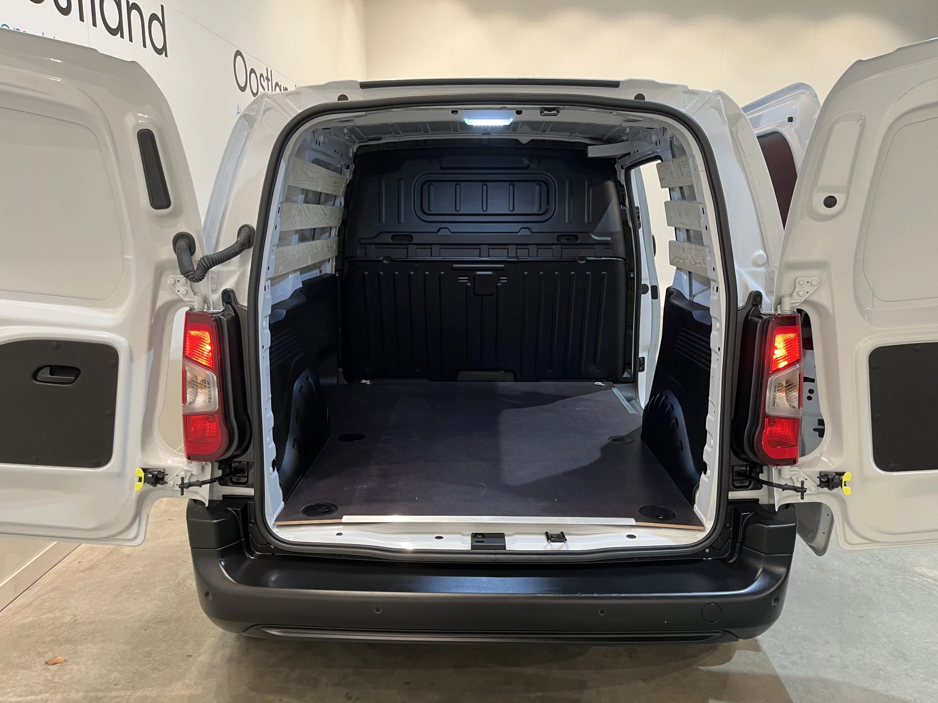 Hoofdafbeelding Toyota ProAce