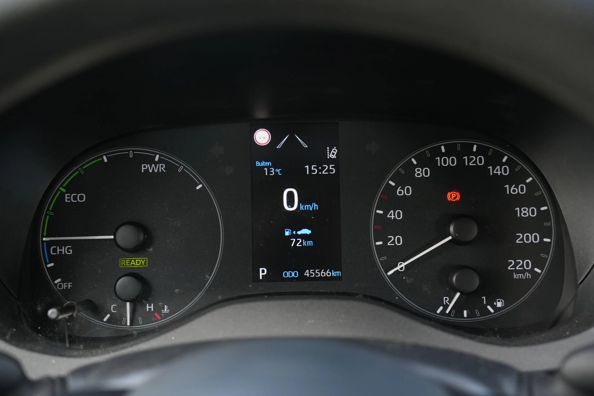 Hoofdafbeelding Mazda 2 Hybrid
