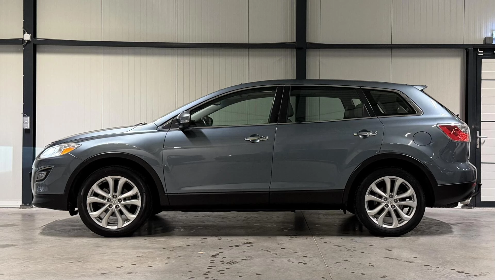 Hoofdafbeelding Mazda CX-9