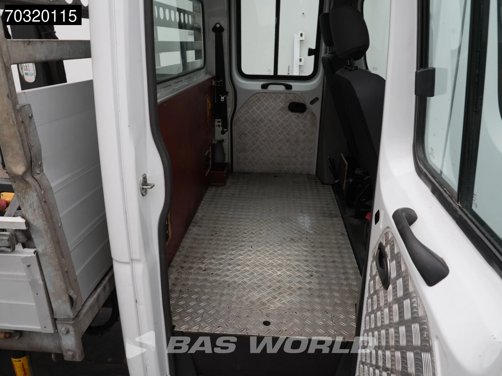 Hoofdafbeelding Opel Movano