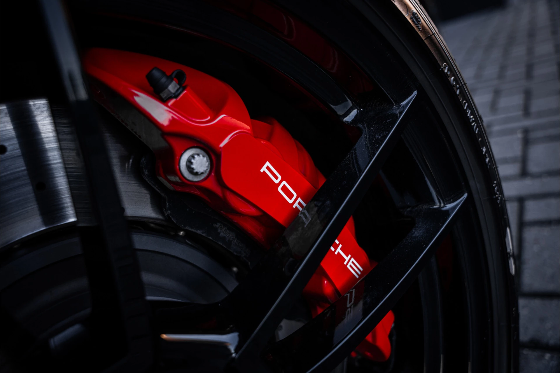 Hoofdafbeelding Porsche 911