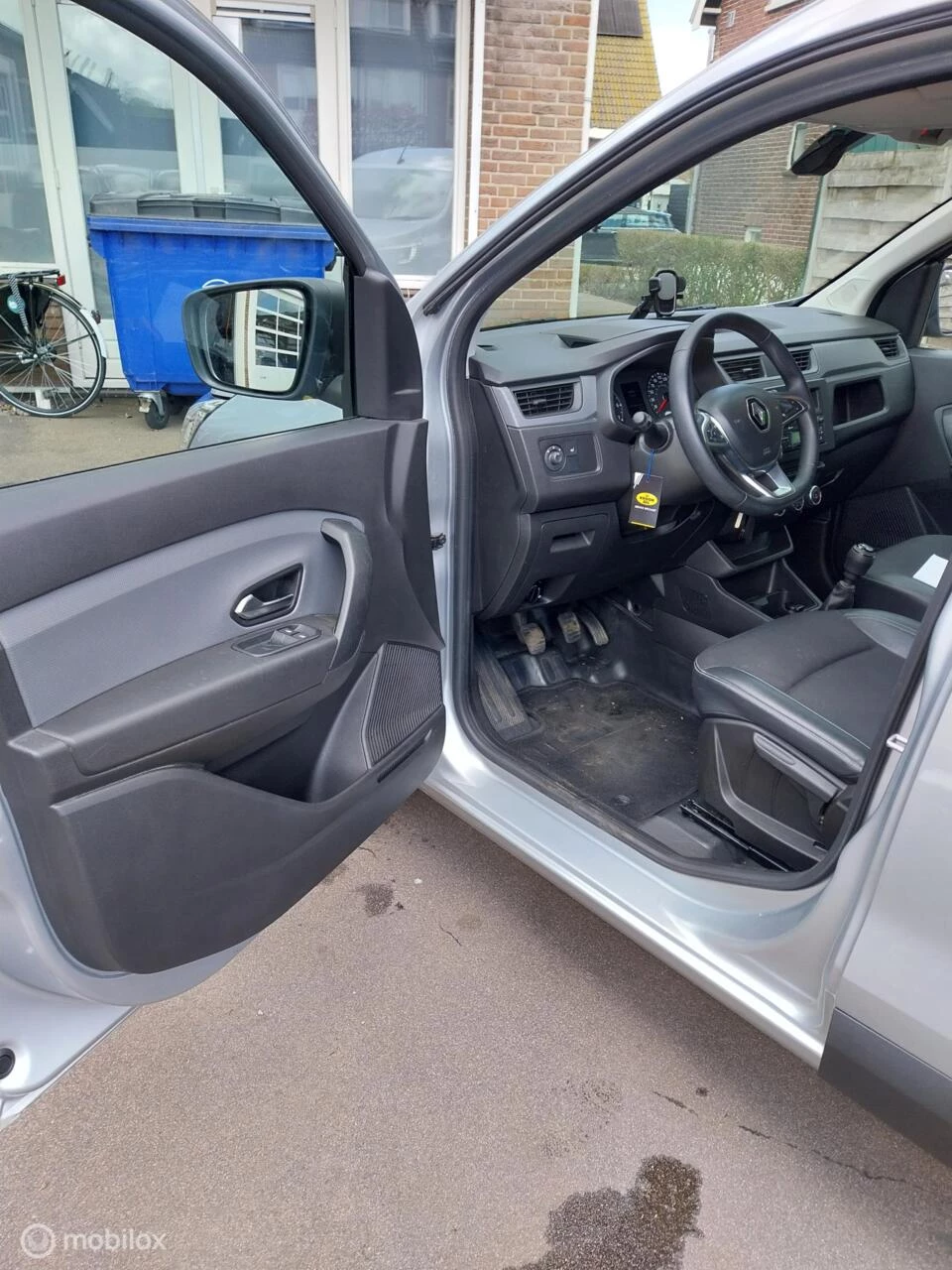 Hoofdafbeelding Renault Express