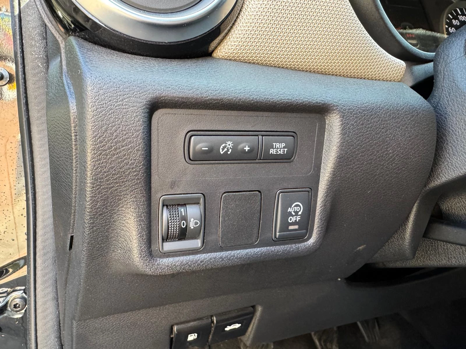 Hoofdafbeelding Nissan Micra