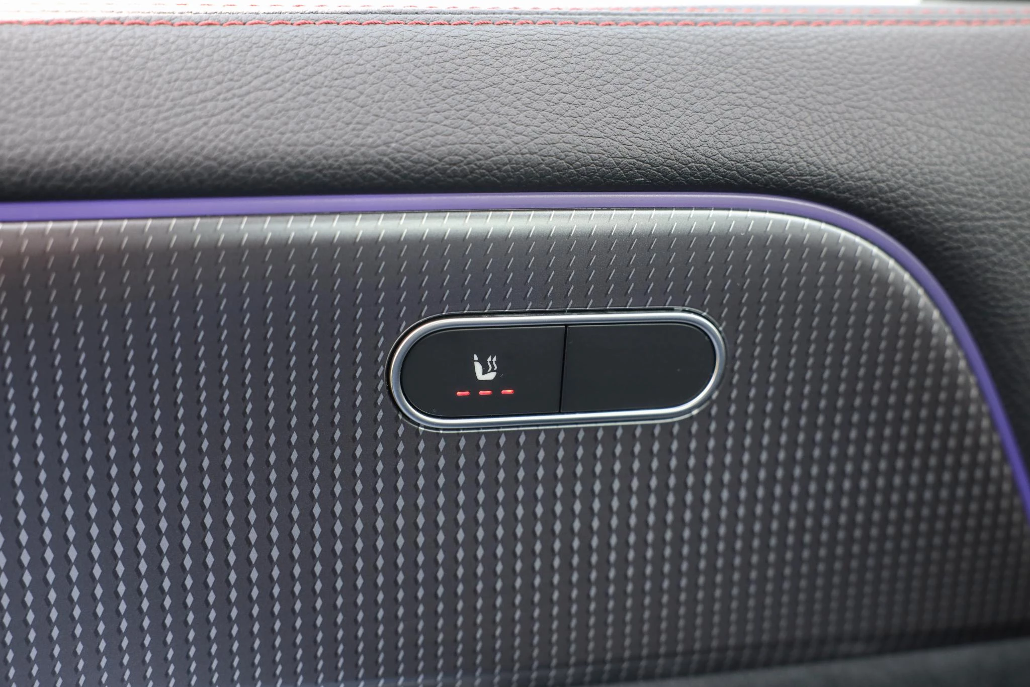 Hoofdafbeelding Mercedes-Benz EQA