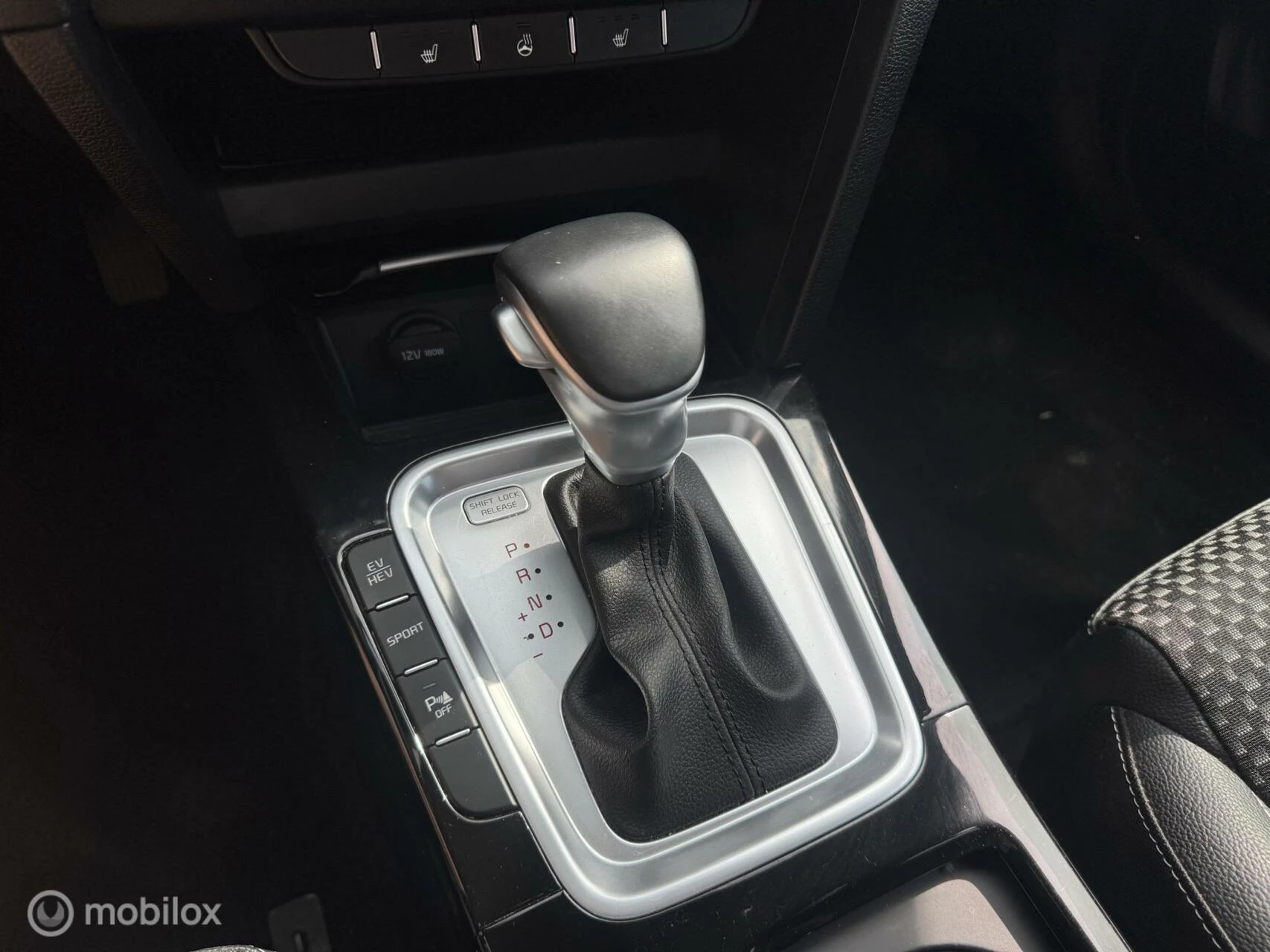Hoofdafbeelding Kia XCeed
