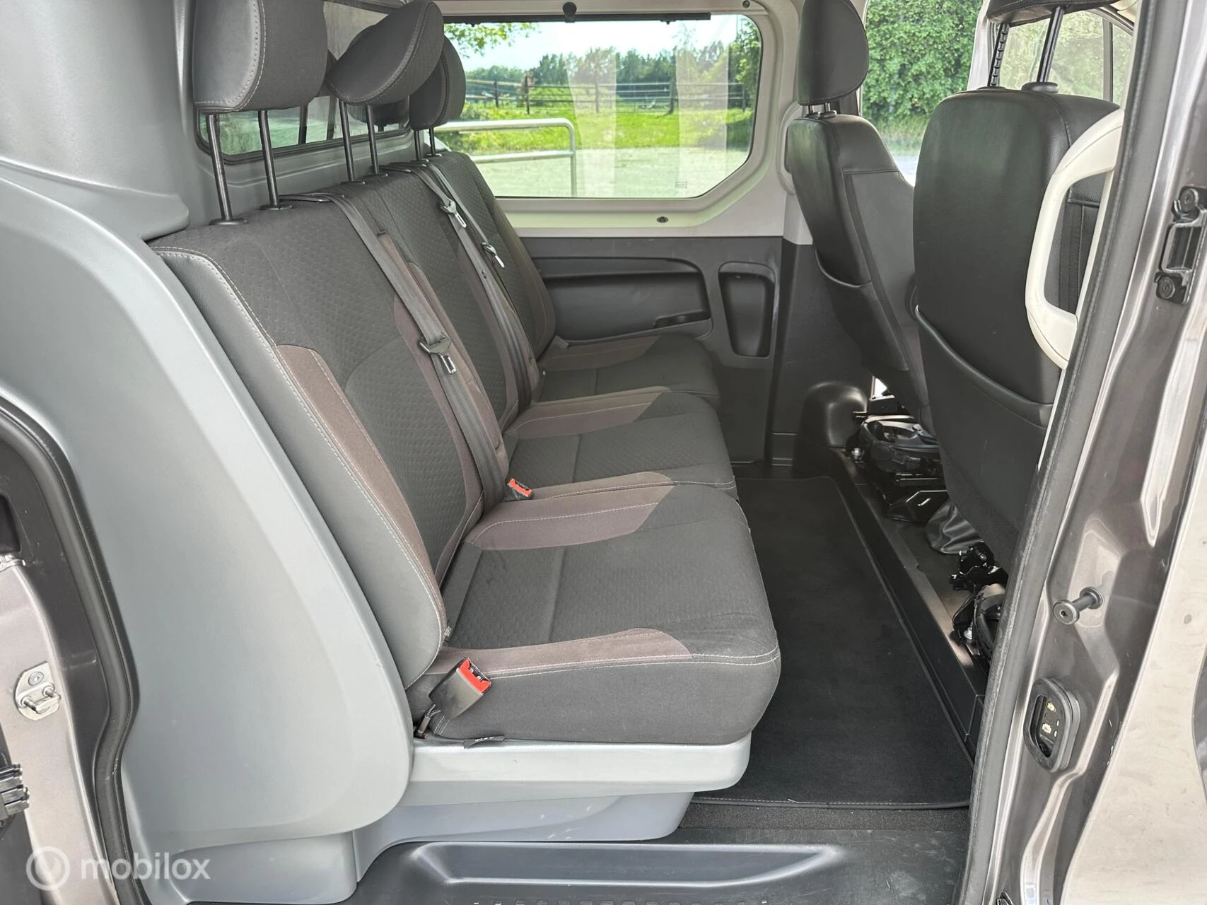 Hoofdafbeelding Fiat Talento