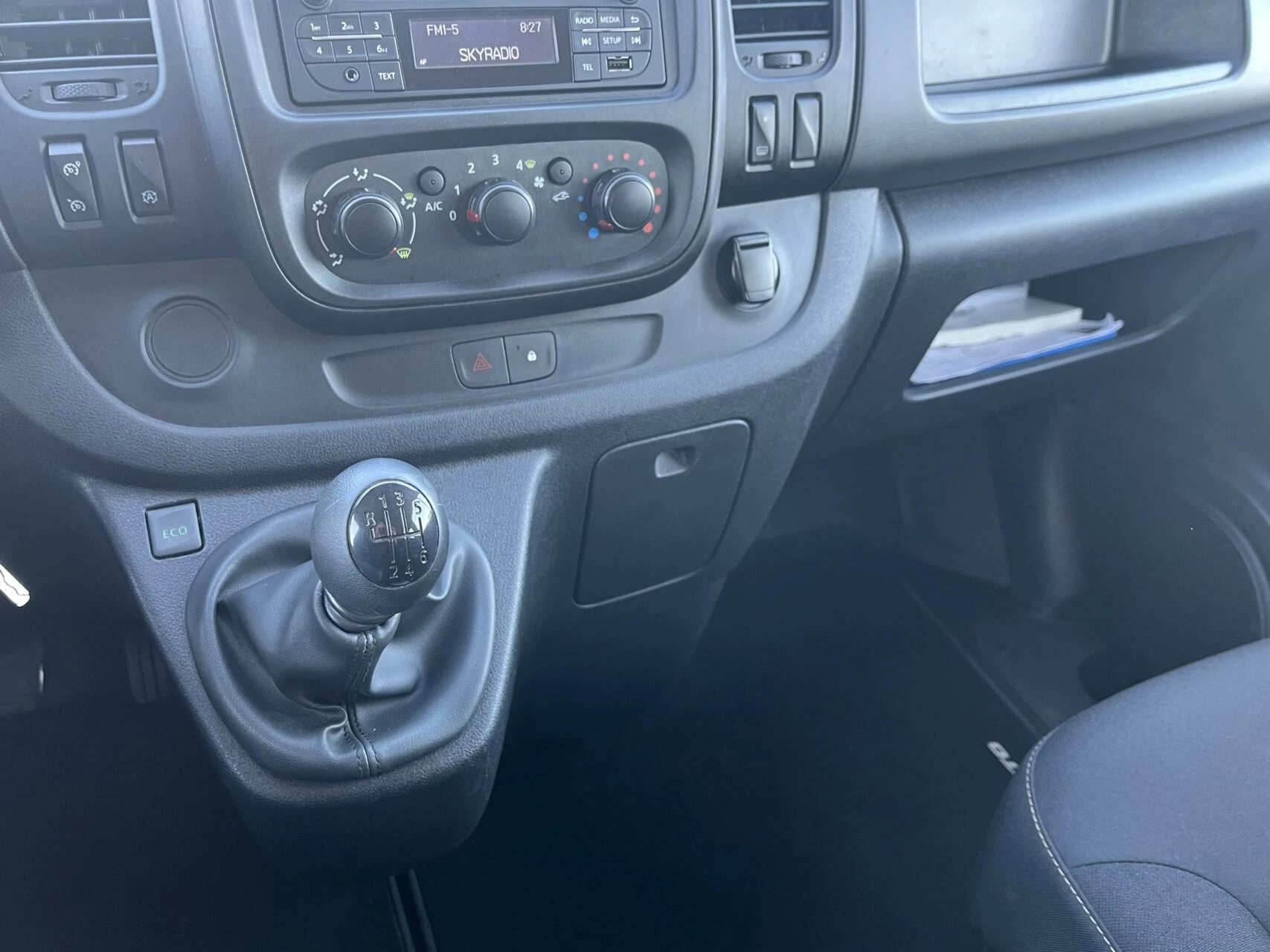 Hoofdafbeelding Fiat Talento