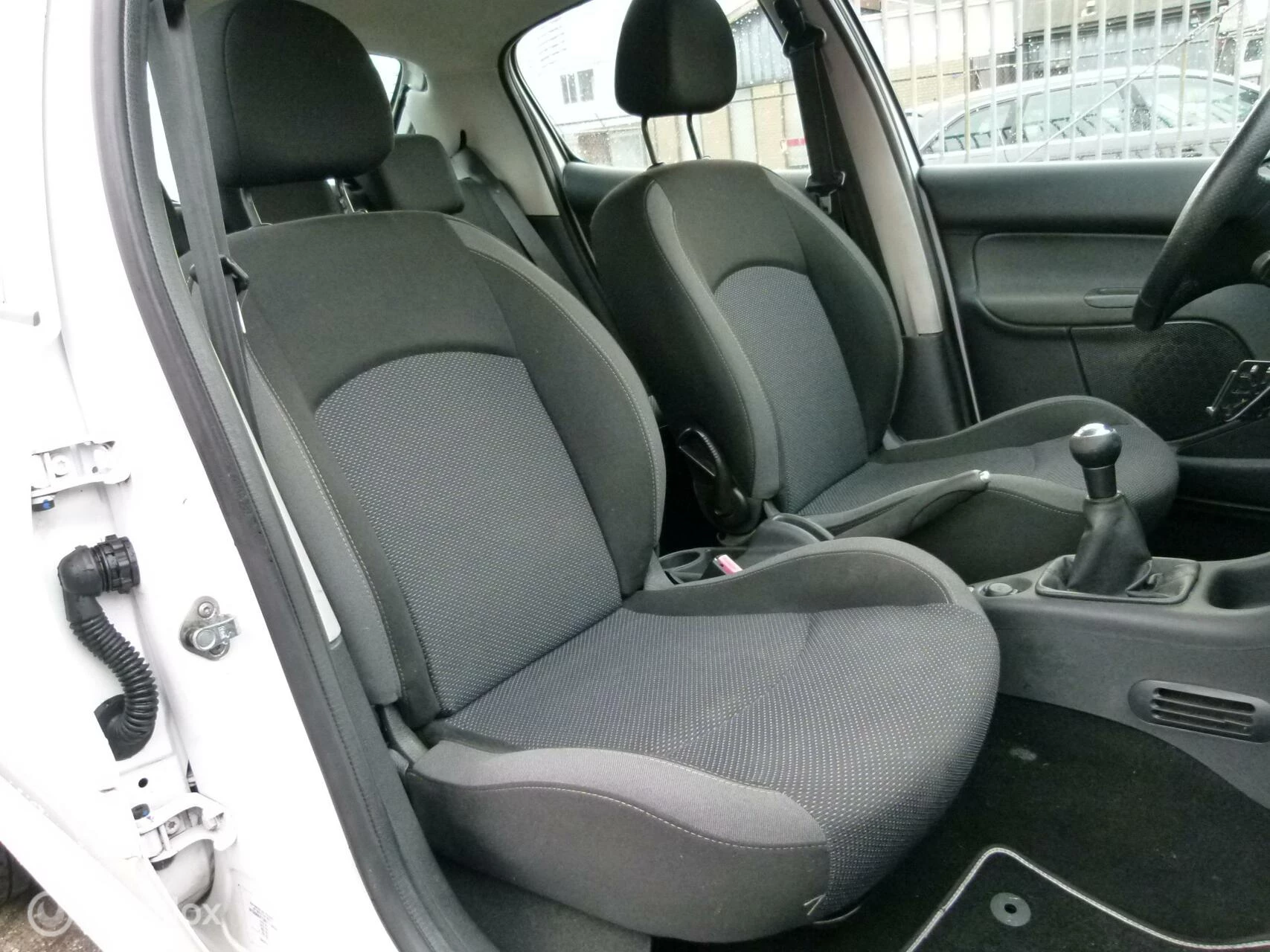 Hoofdafbeelding Peugeot 206