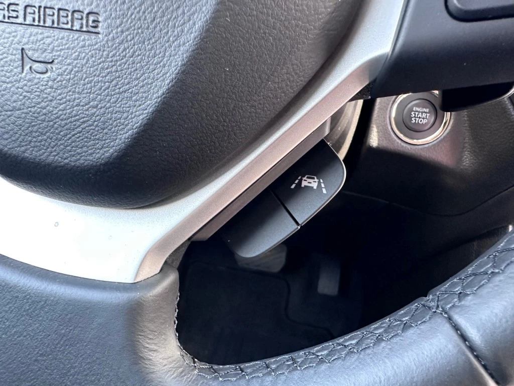 Hoofdafbeelding Suzuki S-Cross
