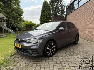 Volkswagen Polo 1.0 TSI Life