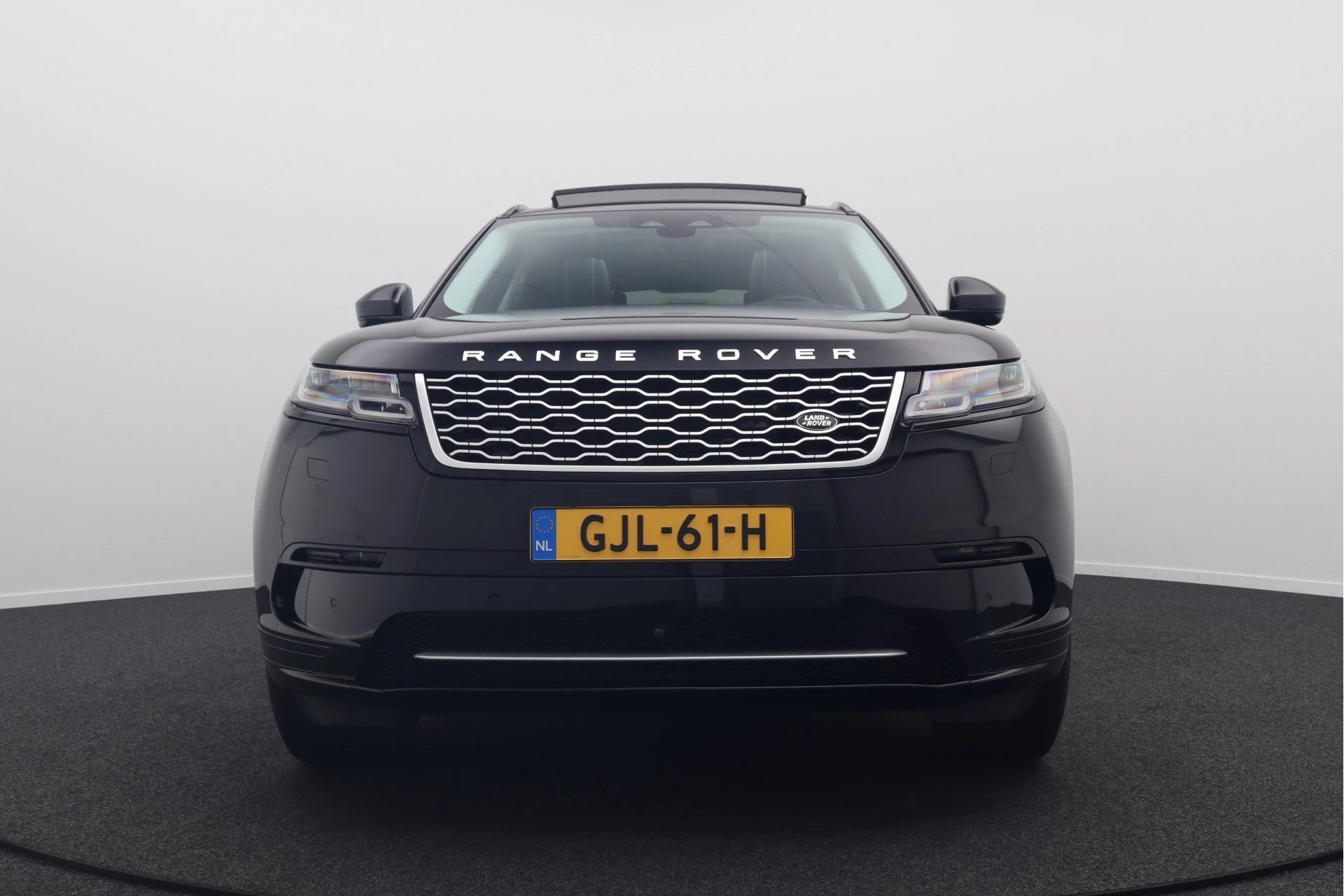 Hoofdafbeelding Land Rover Range Rover Velar