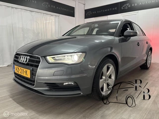 Audi A3 Limousine 1.6 TDI Ambition Pro Line S AUTOMAAT