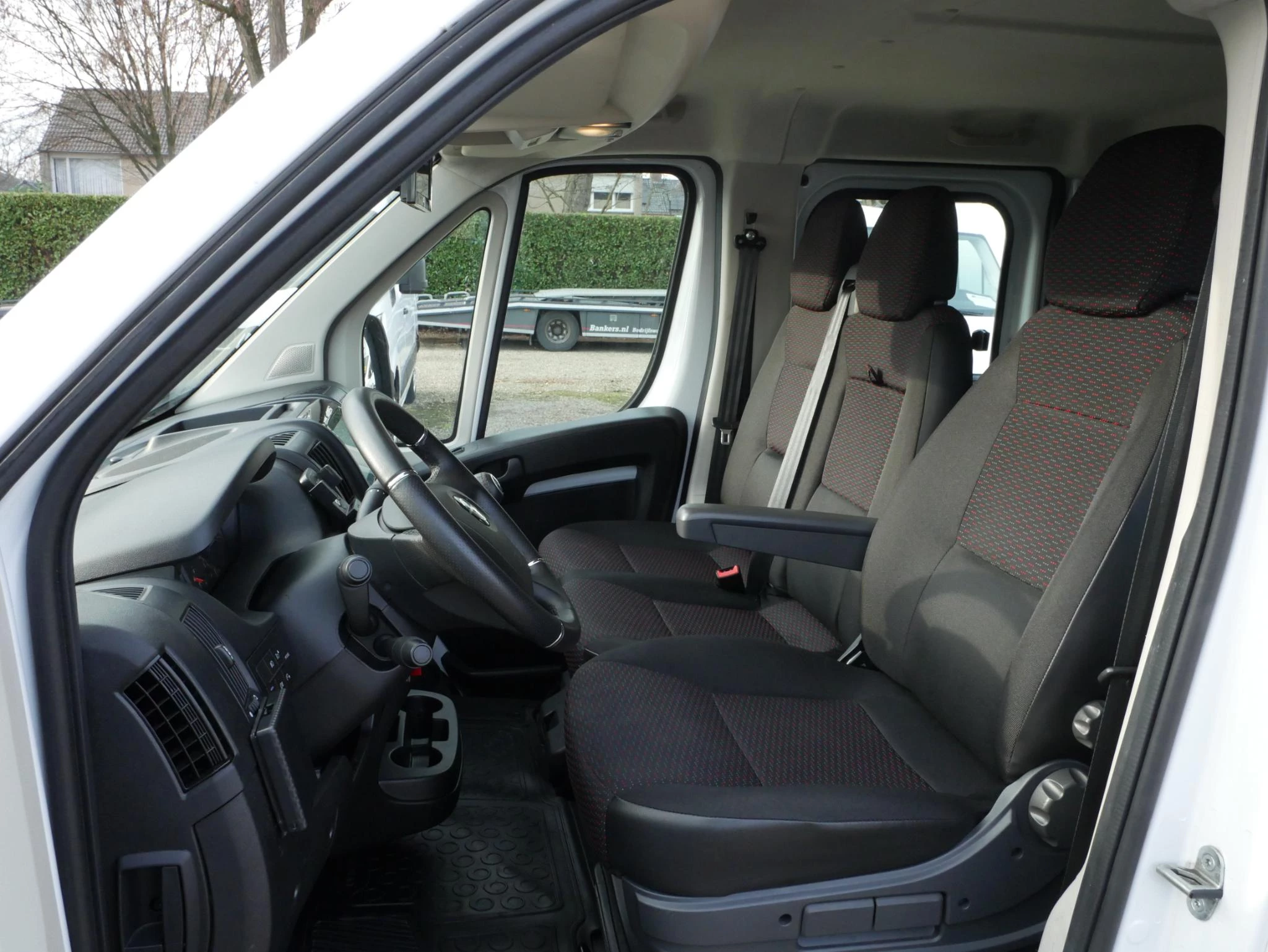 Hoofdafbeelding Opel Movano