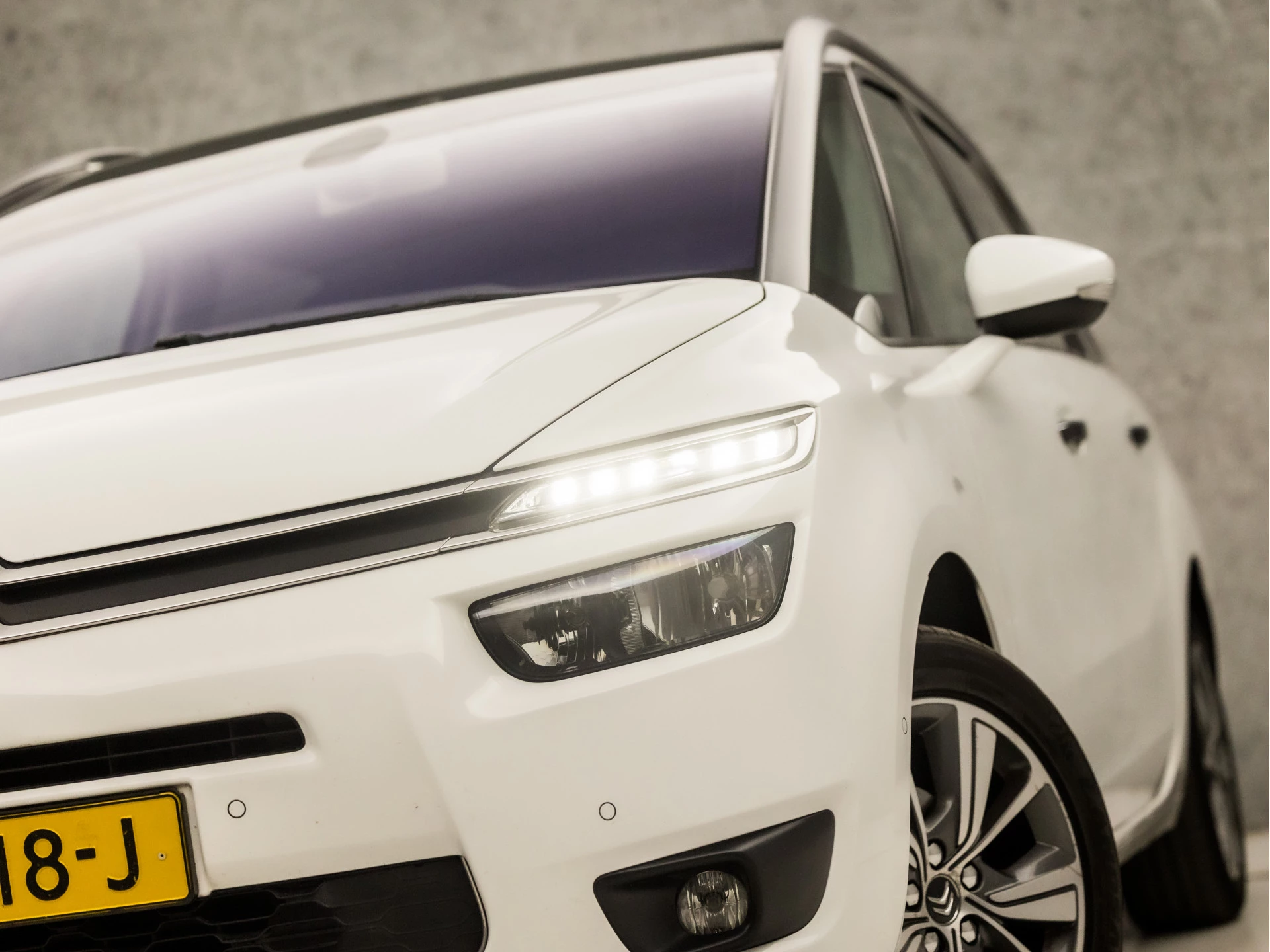 Hoofdafbeelding Citroën Grand C4 Picasso
