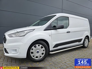 Ford Transit Connect 1.5 EcoBlue L2 Airco Trekh 100 PK