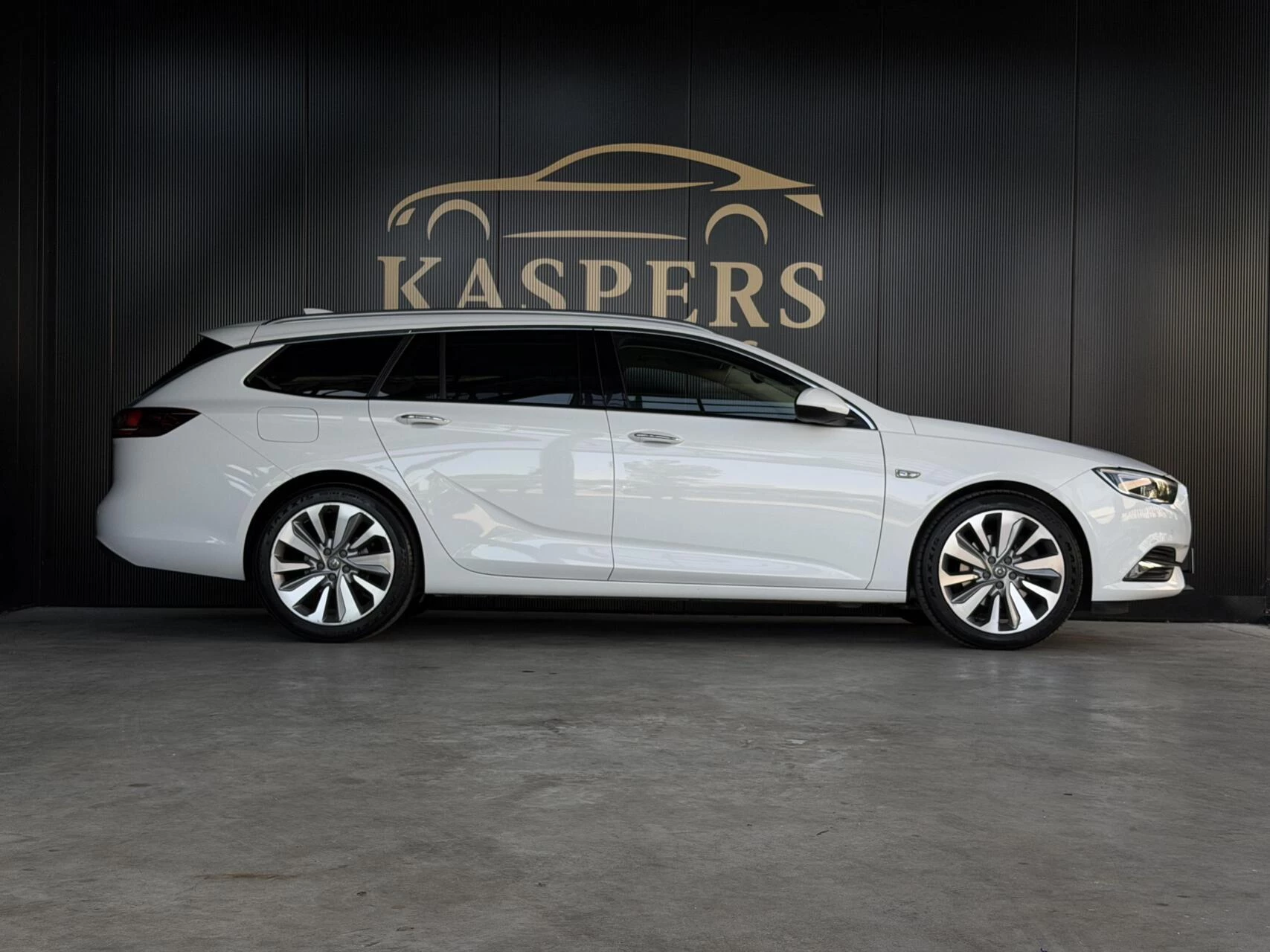 Hoofdafbeelding Opel Insignia