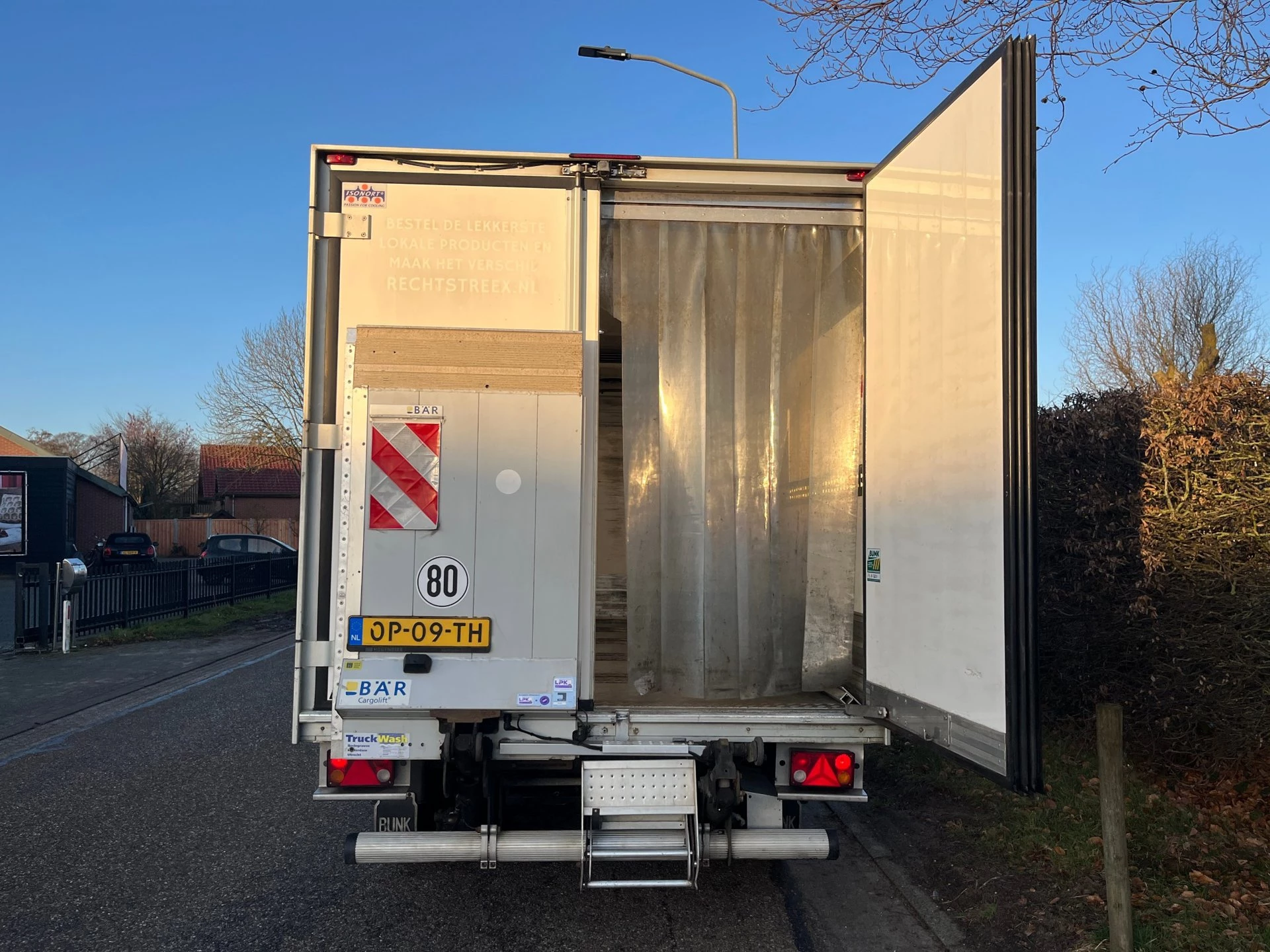 Hoofdafbeelding Mitsubishi Canter
