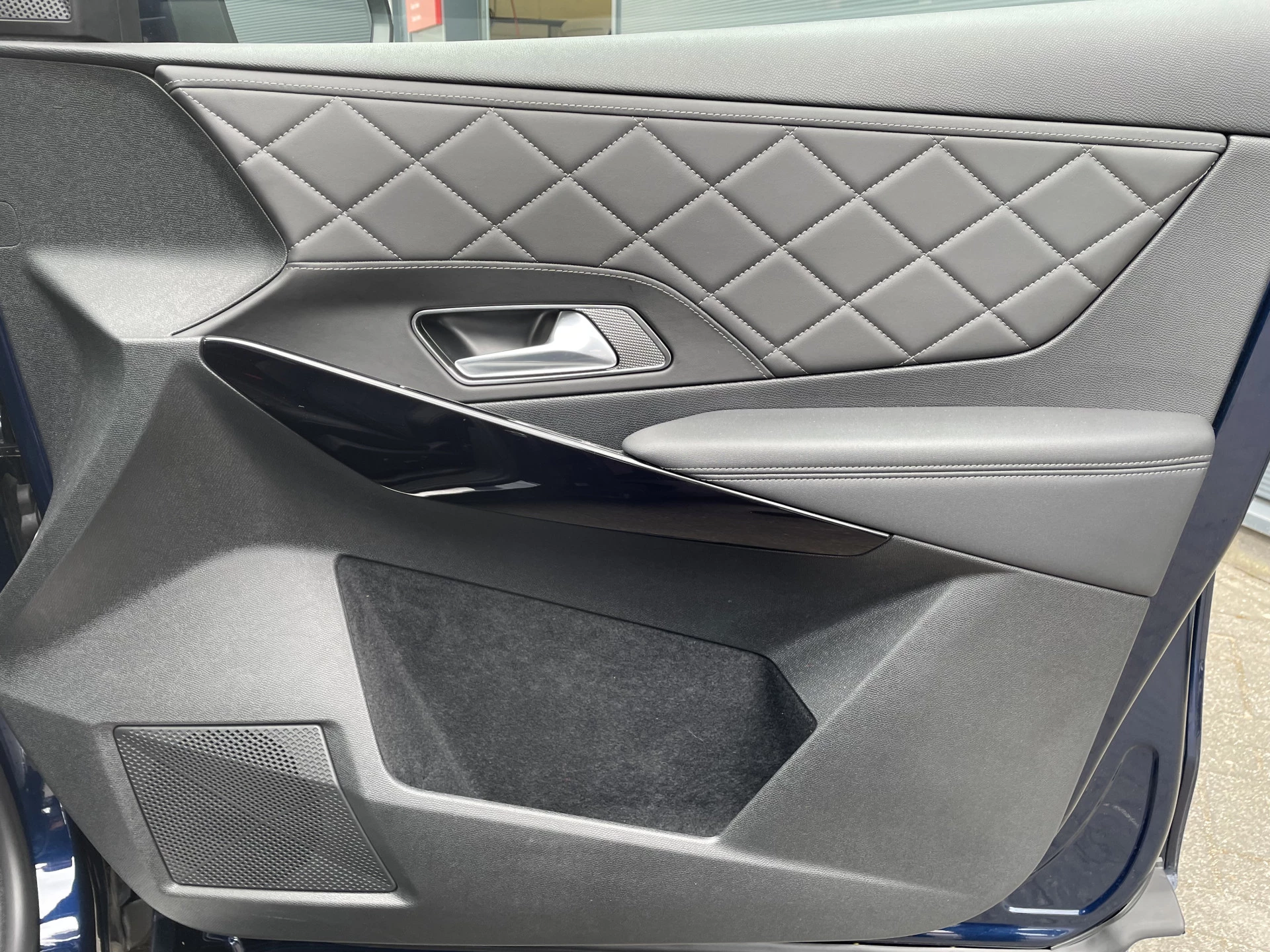 Hoofdafbeelding DS DS 7