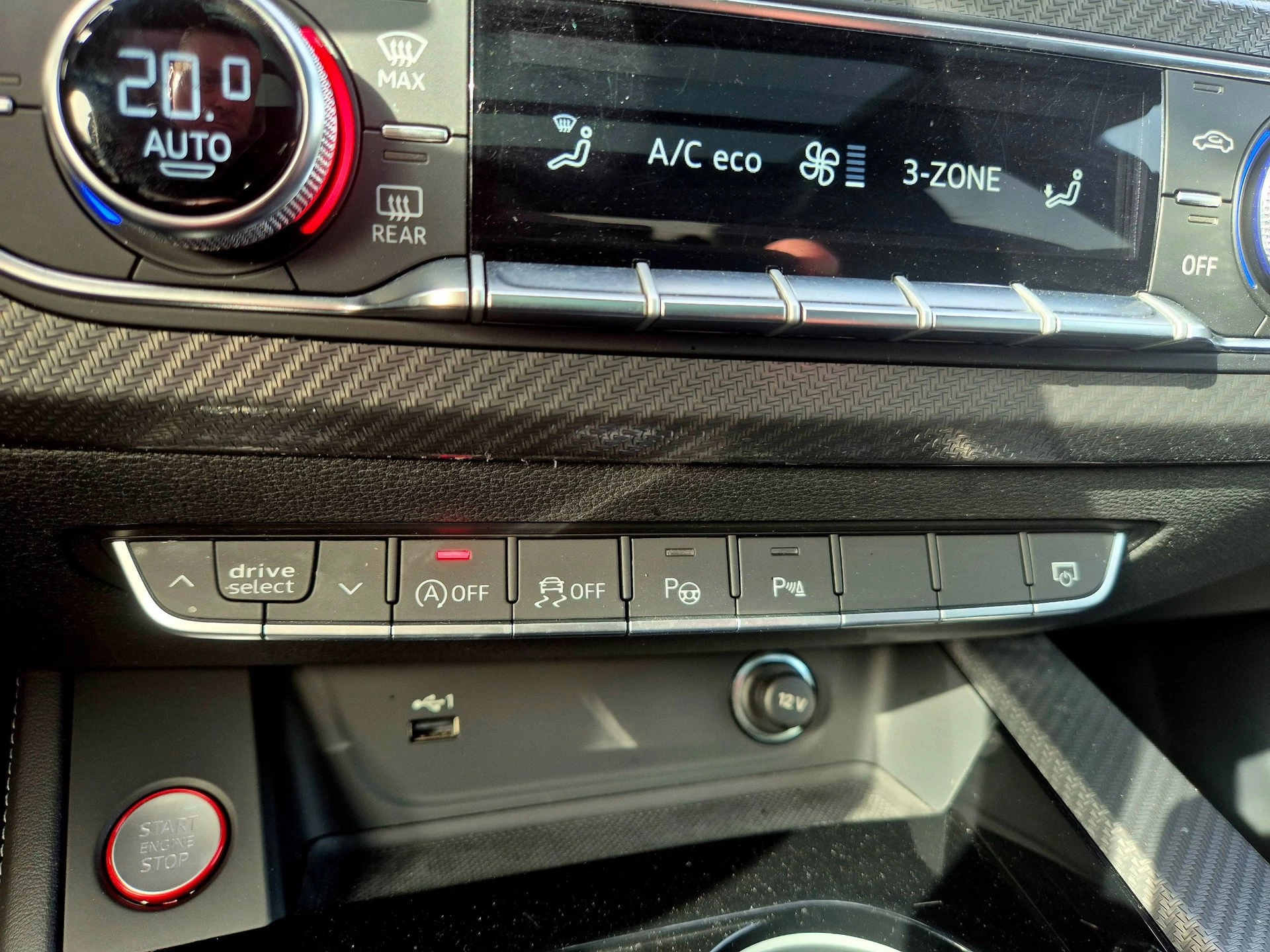 Hoofdafbeelding Audi RS4