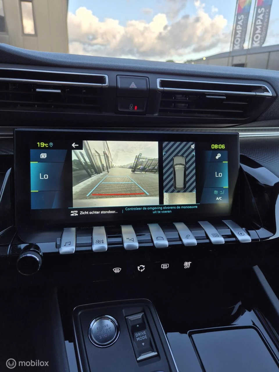 Hoofdafbeelding Peugeot 508