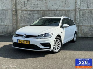 Volkswagen Golf Variant 1.4 TSI Highline R-Line/ACC/Cam/Stoelverwarming