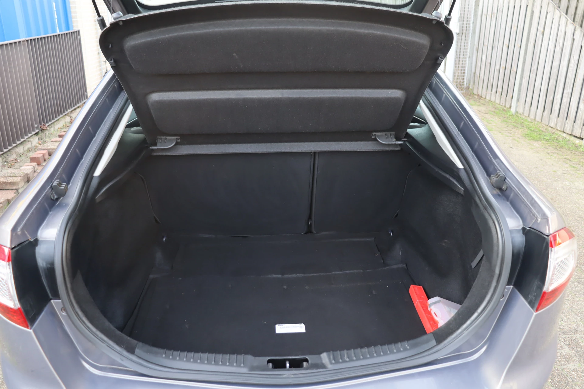 Hoofdafbeelding Ford Mondeo