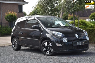Renault Twingo 1.2 16V Dynamique LM-Velgen Cruise Airco