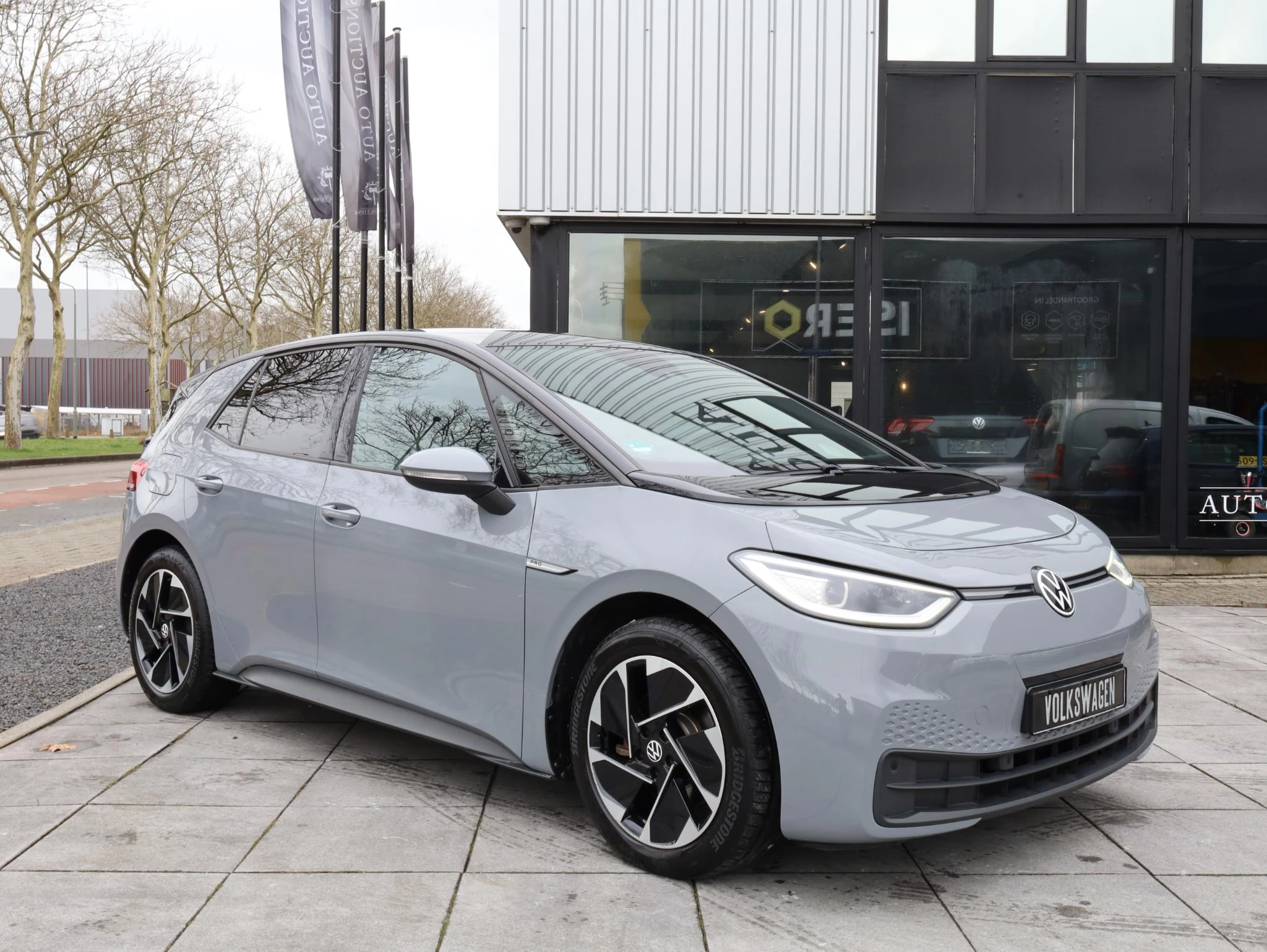 Hoofdafbeelding Volkswagen ID.3