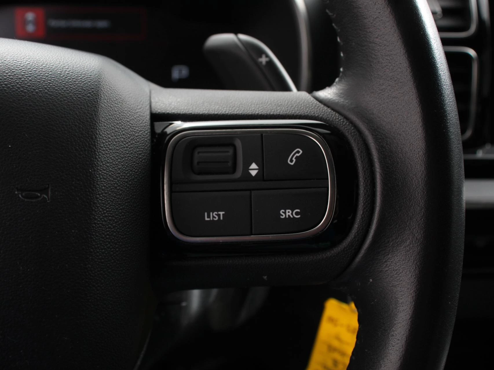 Hoofdafbeelding Citroën C5 Aircross