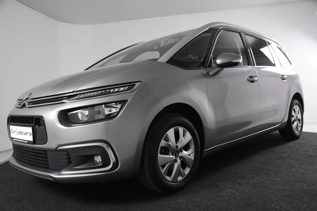 Hoofdafbeelding Citroën Grand C4 Spacetourer