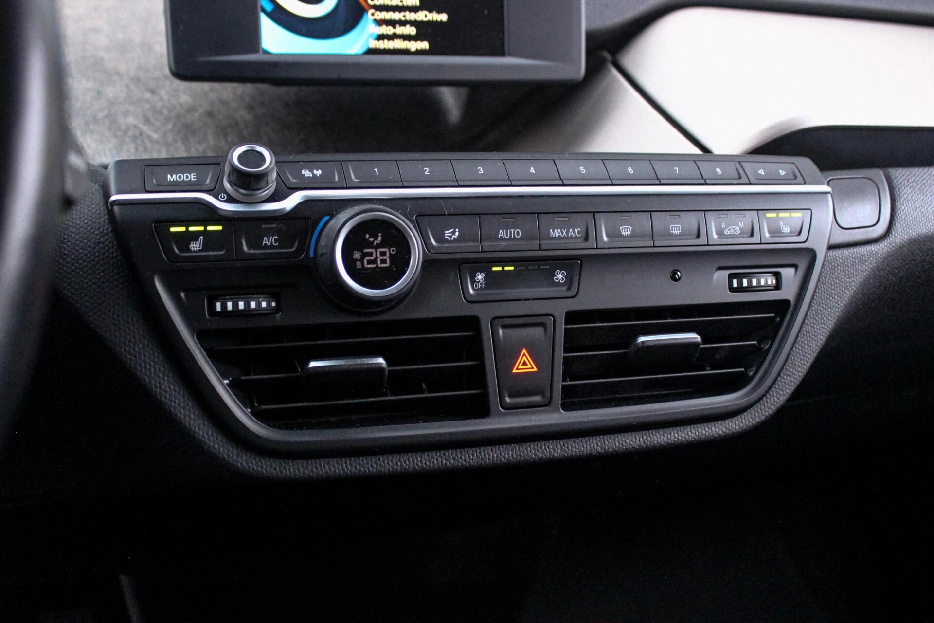 Hoofdafbeelding BMW i3