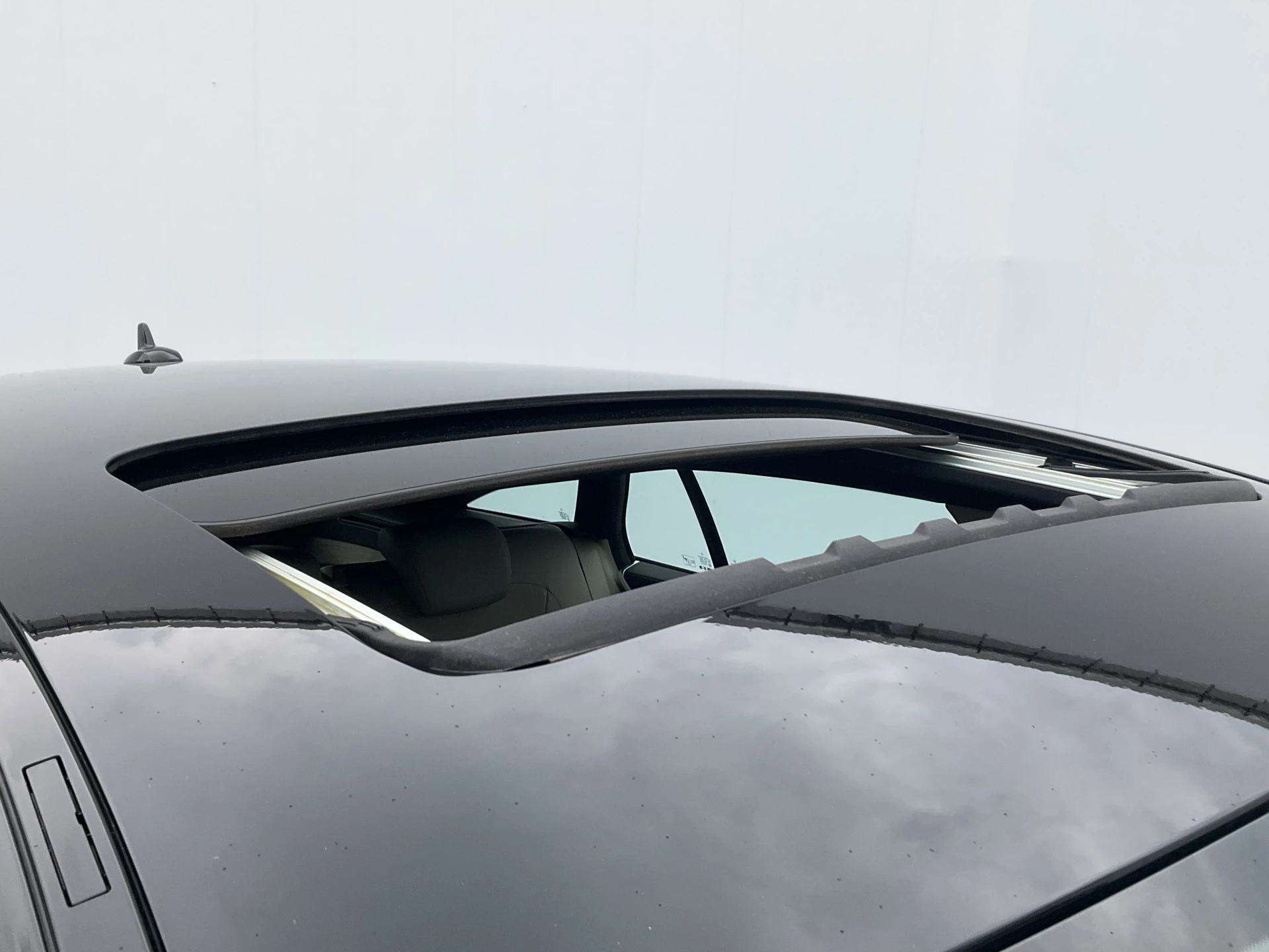 Hoofdafbeelding Mercedes-Benz CLS