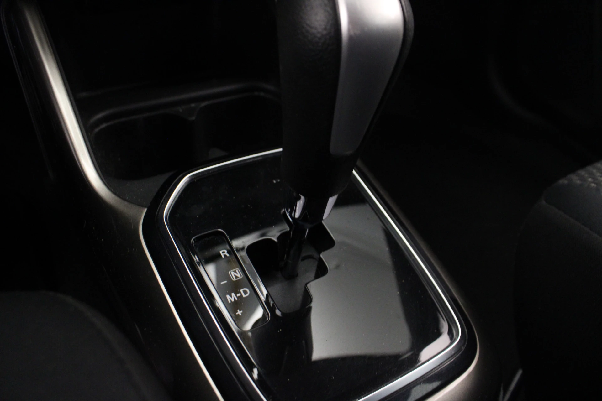 Hoofdafbeelding Suzuki Ignis