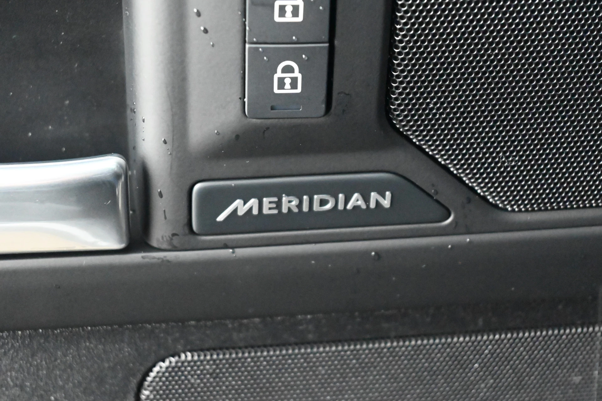 Hoofdafbeelding Land Rover Defender