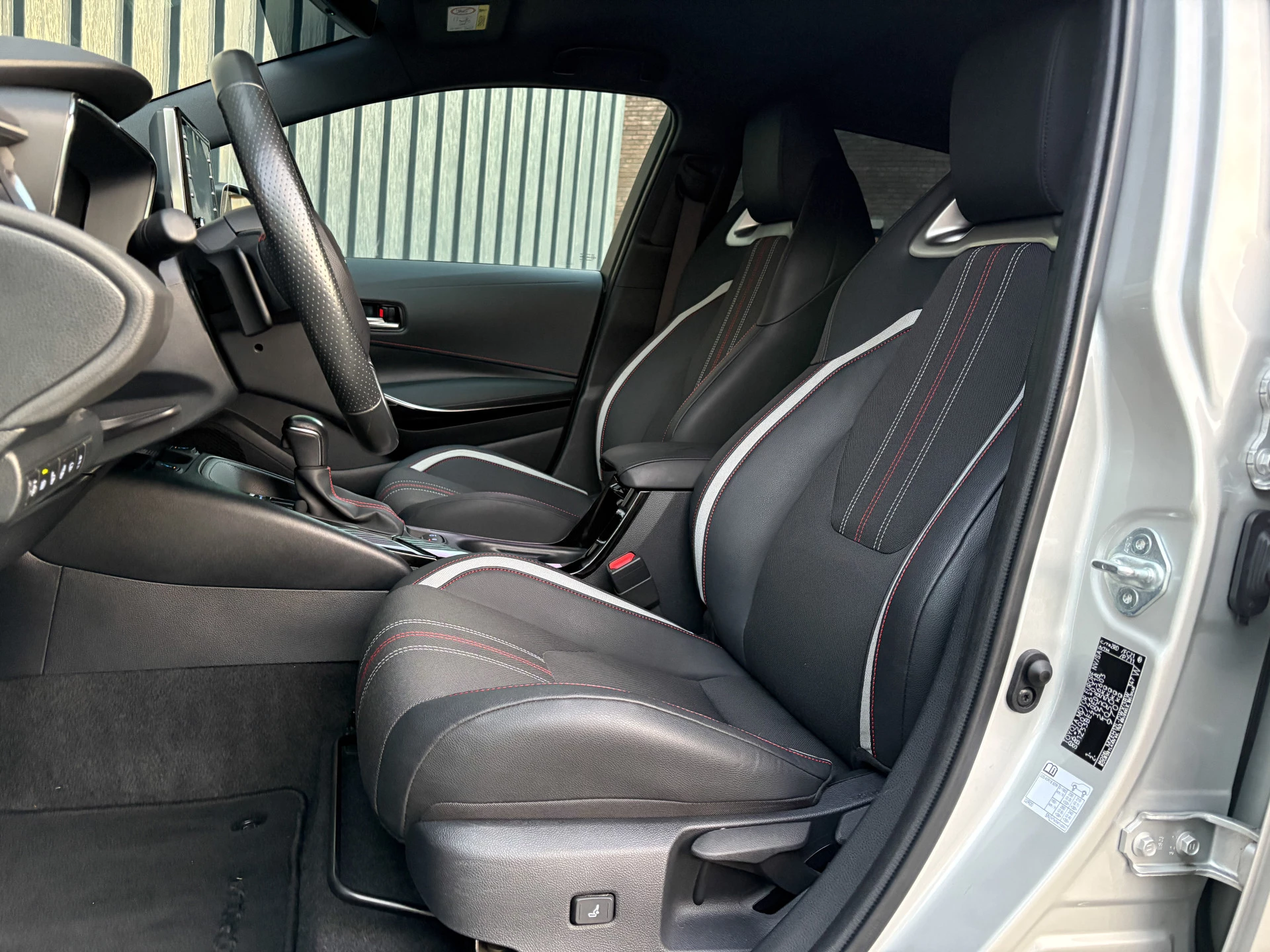 Hoofdafbeelding Toyota Corolla Touring Sports