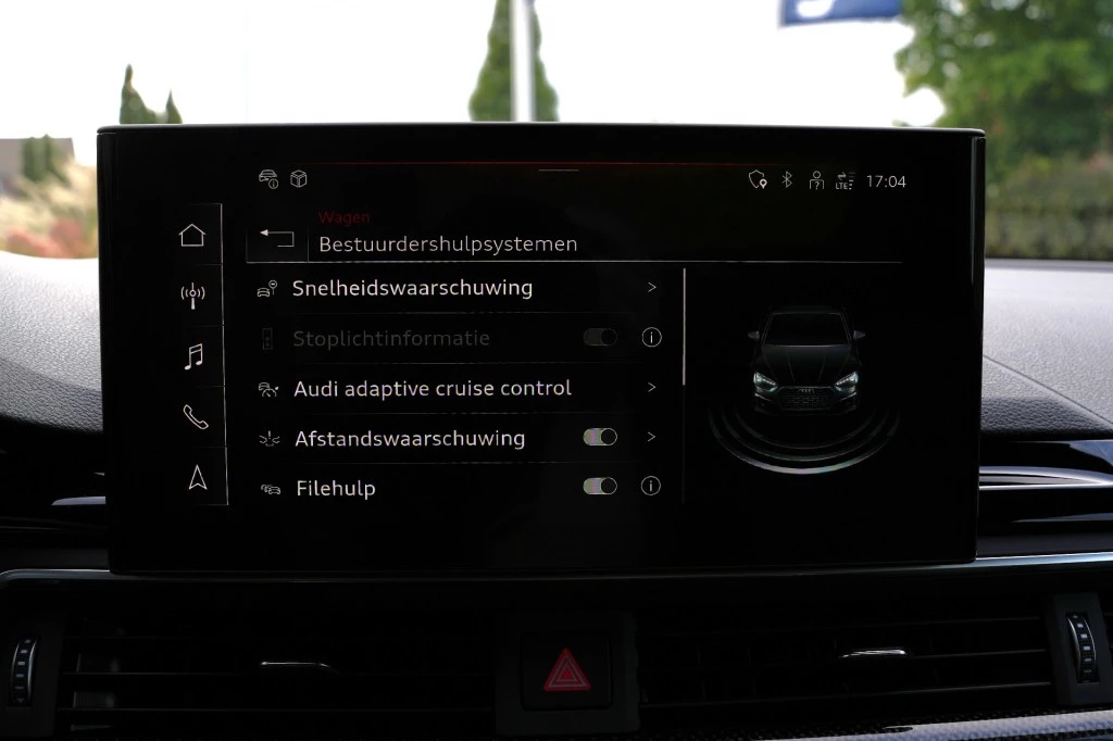 Hoofdafbeelding Audi S5