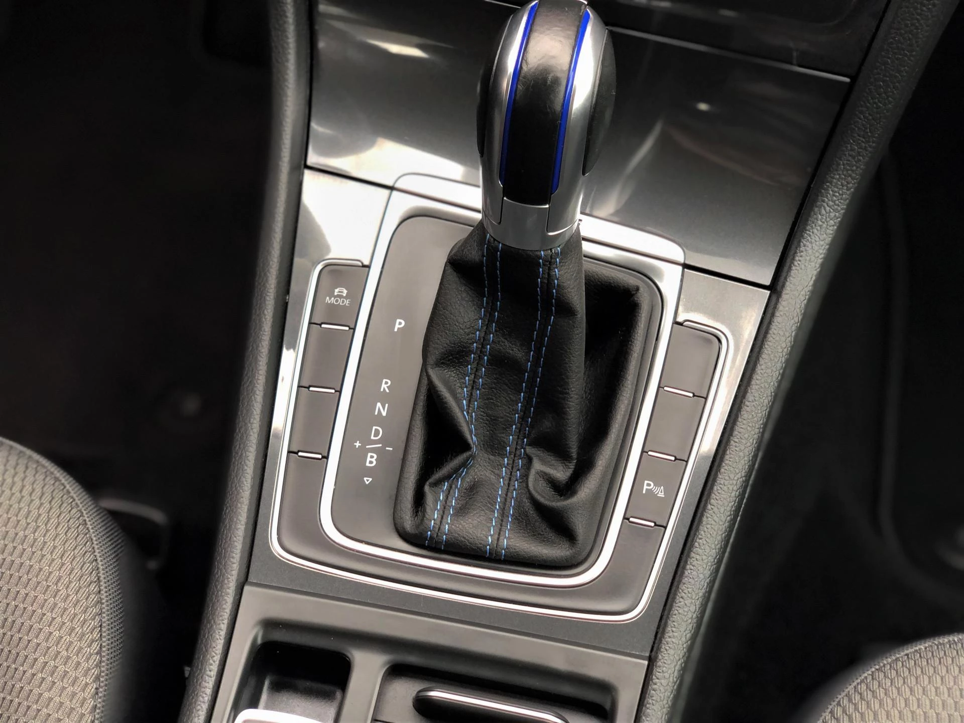 Hoofdafbeelding Volkswagen e-Golf