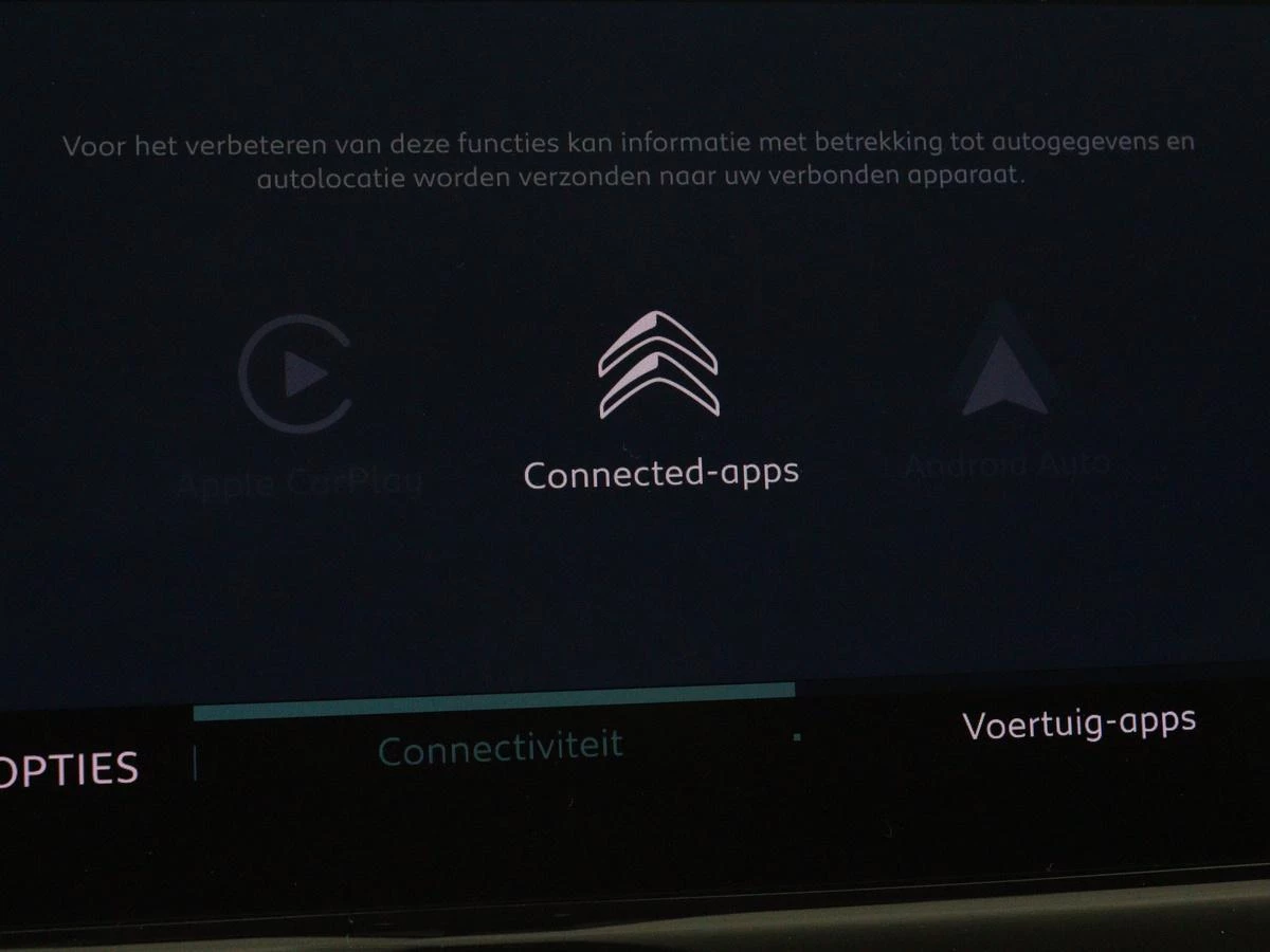 Hoofdafbeelding Citroën C5 Aircross