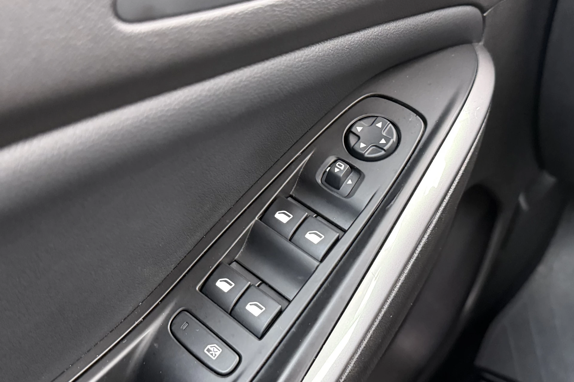 Hoofdafbeelding Opel Grandland