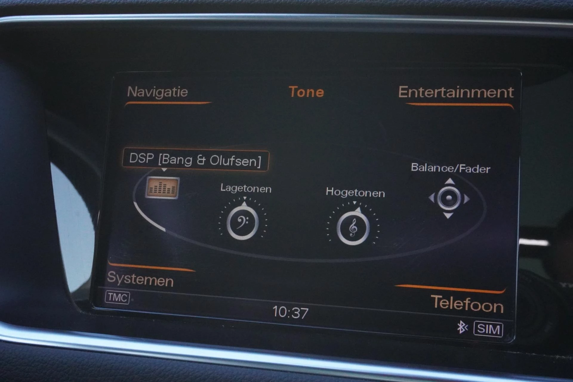 Hoofdafbeelding Audi SQ5