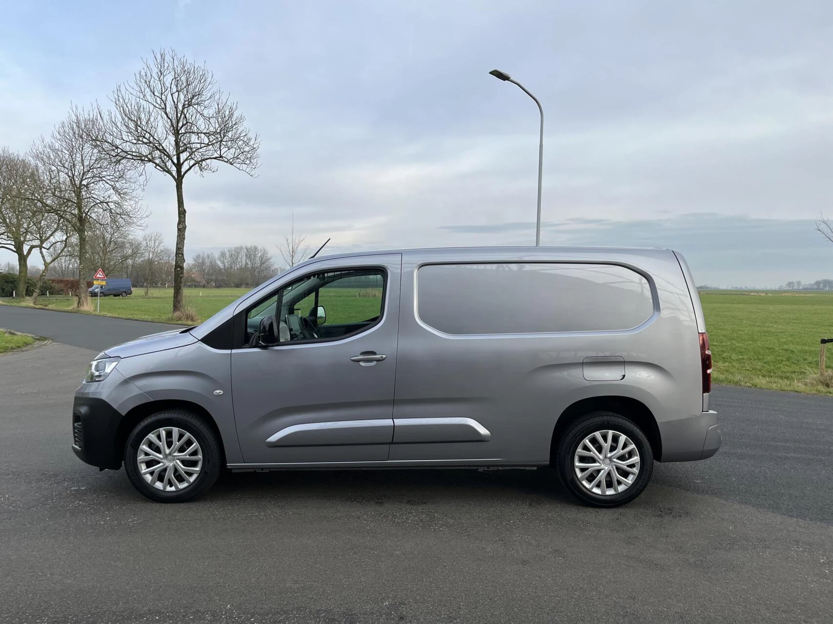 Hoofdafbeelding Fiat Doblò