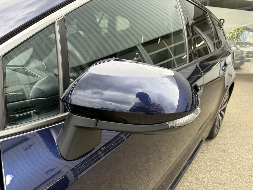 Hoofdafbeelding Toyota Corolla Touring Sports