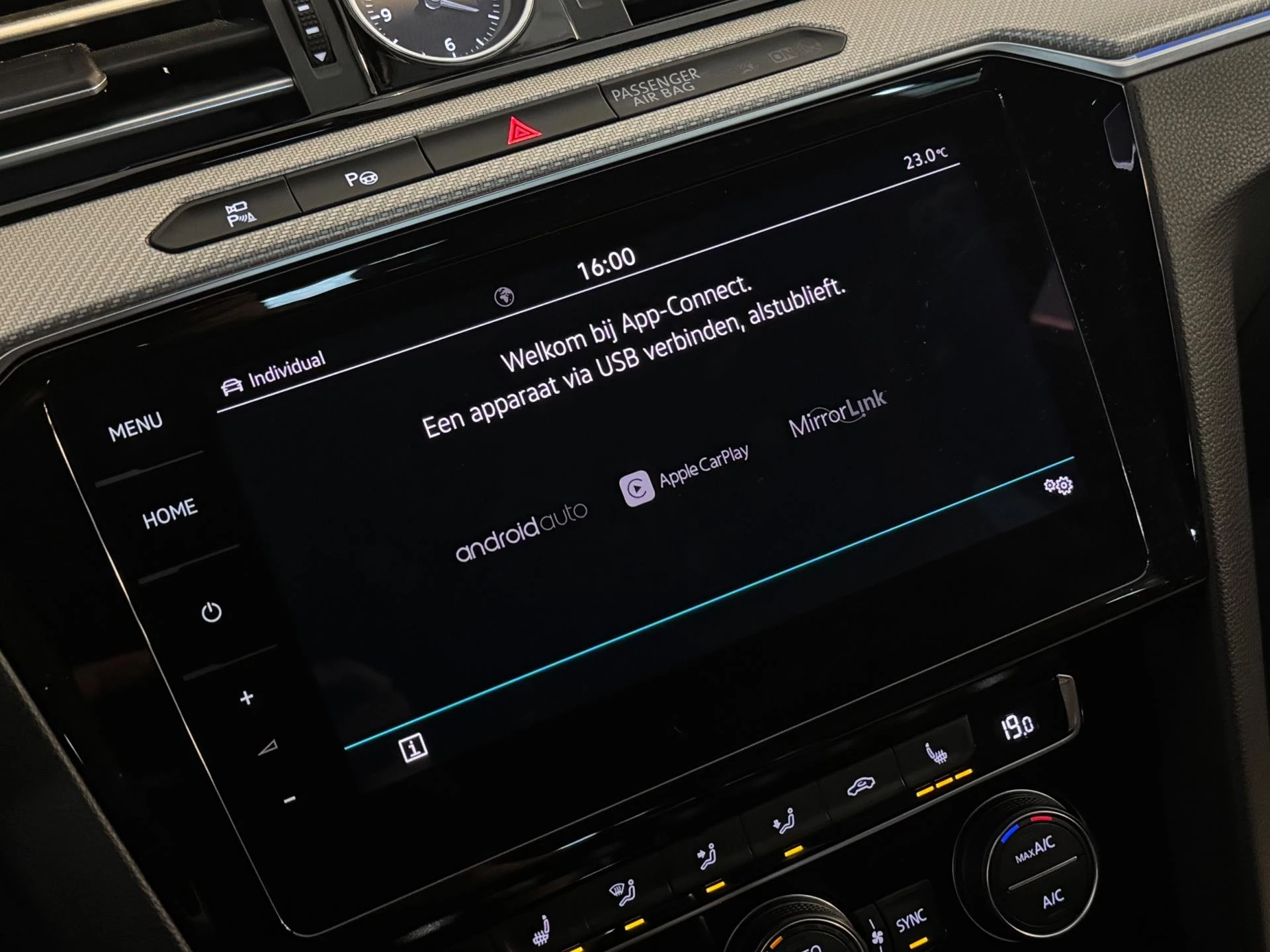 Hoofdafbeelding Volkswagen Arteon