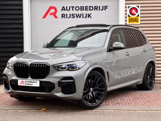 BMW X5 XDrive45e High Executive Vol Opties!