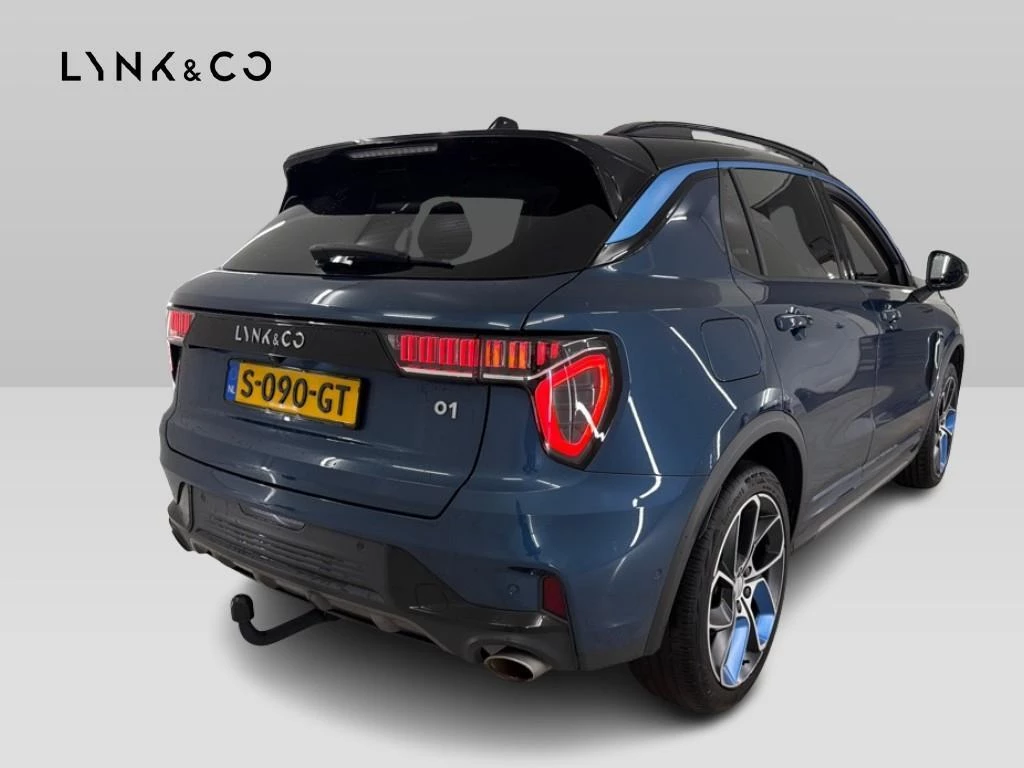 Hoofdafbeelding Lynk & Co 01
